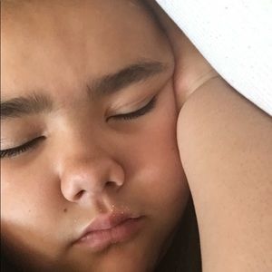 Meet your Posher, Mackenzie